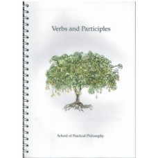 Verbs and Participles (A4)
